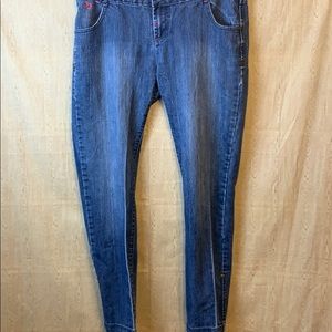 Mecca jeans